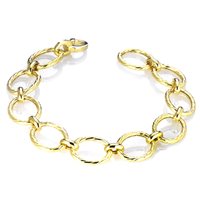 Bracciale Marcello Pane Donna in Argento BRSL 013 - BRSL 013